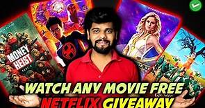 All Free Movies 😍 How To Watch Movies For Free 2023 [ 100% Legal ] ✅