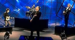 Jan Hammer - Too Much To Lose (w/Ringo Starr, Jeff Beck, David Gilmour) [OFFICIAL VIDEO]