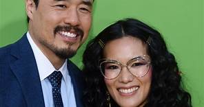Ali Wong and Husband Justin Hakuta Splitting After Nearly 8 Years of Marriage