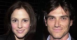 Mary-Louise Parker Responds To Ex Billy Crudup Getting Married In The Classiest Way