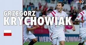 Grzegorz Krychowiak | Sevilla | Goals, Skills, Assists - HD