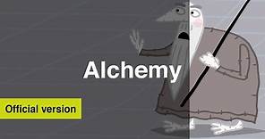 The Big Knights Official: Alchemy