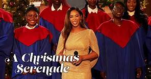 A Christmas Serenade | Full Movie | OWN for the Holidays | OWN