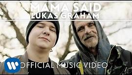 Lukas Graham - Mama Said [Official Music Video]