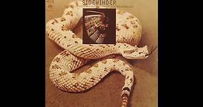Morton Subotnick ‎- Sidewinder (1971) FULL ALBUM