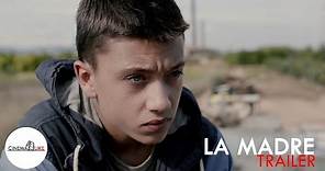 La madre (official trailer) / un film de Alberto Morais