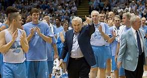 Remembering Dean Smith, innovative coach who inspired deep loyalty