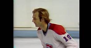 Guy Lafleur scores 60th (1977-78)