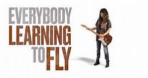 Rebecca Pidgeon- Everybody Learning to Fly Official Video