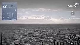 Dürfen wir vorstellen? Unsere neue Webcam am Hafen auf Norderney!🎉🎥