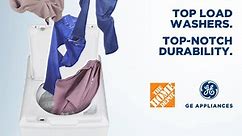 To celebrate National Laundry Day,... - GE Appliances Canada