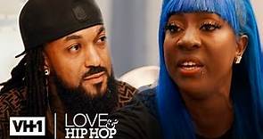 RANKED: Top 5 Moments From Spice & Justin’s Relationship 😳😘 Love & Hip Hop Atlanta