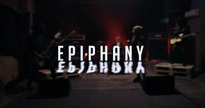 Eleven Tonight - Epiphany (Official Lyric Video)