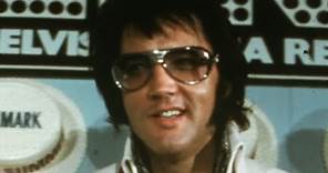 Disturbing Details Found In Elvis Presley's Postmortem Report