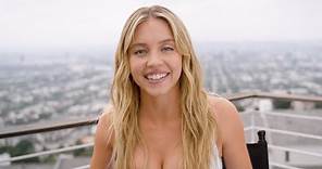 Sydney Sweeney Talks Wellness Must-Haves & Building Confidence I On Set With | Women's Health