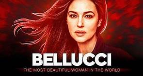 Monica Bellucci: All For The Sake Of A Career | Full Biography (Malèna, Dracula, Irréversible)
