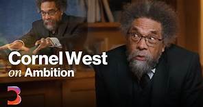 Cornel West on Living Paycheck to Paycheck and Fixing Capitalism | The Businessweek Show