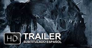 The Widow (2020) | Trailer subtitulado en español