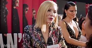 ‘Ocean’s 8’ Cast Says Female Heist Story Is Not a “Message Film”