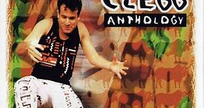 Johnny Clegg - Anthology