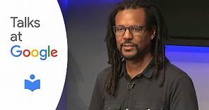 The Underground Railroad | Colson Whitehead | Talks at Google