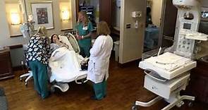 Ready in Moments: AAMC Birth and Baby