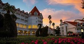 Grand Floridian Resort and Spa Tour | Walt Disney World | 4K