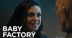 Deadpool 2 | Baby Factory Clip HD | 20th Century Fox 2018