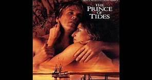 James Newton Howard scores "Prince of Tides"