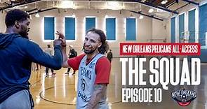 New Orleans Pelicans All-Access
