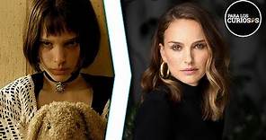 Así Es La Historia De Natalie Portman, La Estrella Infantil Que Nunca Fracasó