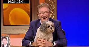 The Paul O'Grady Show First Episode October 11th 2004