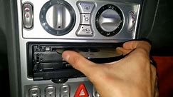 5 Easy Method to fix a Car CD Player that won't read