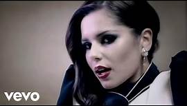 Cheryl Cole - Parachute (Official Video)