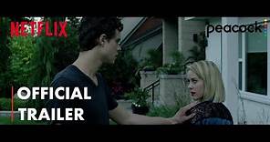BOTTOM OF THE WORLD | Official Trailer [HD] | 🧩🧠🧐 #peacocktv #mystery #jenamalone #scary #horror