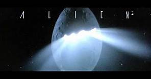 Alien 3 Teaser Trailer