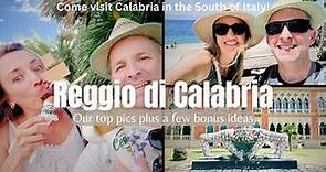 Reggio di Calabria, Italy: places you MUST SEE and why you'll LOVE the South of Italy