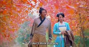 The Romance of the Condor Heroes (2014) Episode 16 English sub