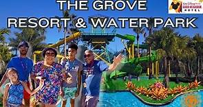 THE BEST family friendly resort in ORLANDO! Full Tour and REVIEW!