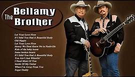 The Bellamy Brothers Greatest Hits (Full Album) - Best of Bellamy Brothers Songs Playlist