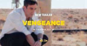 Vengeance (2022) - New Trailer | Cineplex