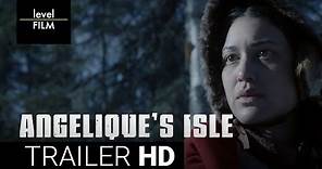 Angelique's Isle | Official Trailer