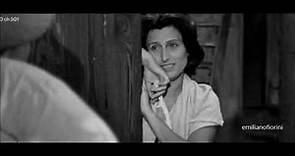 ANNA MAGNANI - FILM - VULCANO (1950)