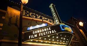 How the Sundance Film Festival works