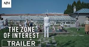 The Zone of Interest | Official Trailer 2 HD | A24