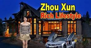 Zhou Xun's Lifestyle 2020 ★ New Boyfriend, Net worth & Biography
