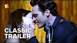 Walk the Line (2005) Trailer #1 | Movieclips Classic Trailers