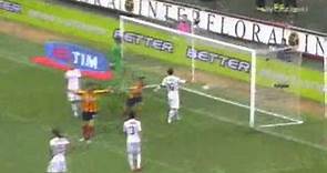 Serie A Lecce vs AS Roma 4 2 Video Clip HD