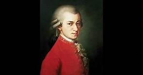 Mozart - Violin Sonata No. 18 in G, K. 301 [complete]