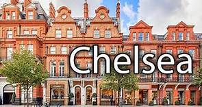 Chelsea - London